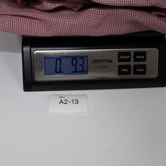 Polo Ralph Lauren Men XL Blake Button Down Shirt‎ Red Long Sleeve Classic Fit - Picture 12 of 12